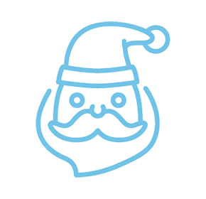 クリスマスプレゼント