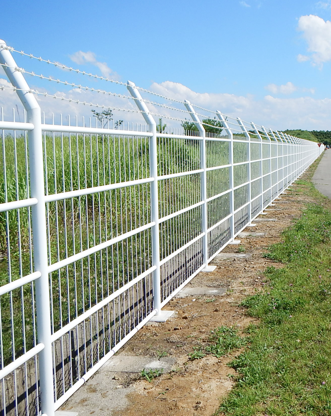 確かな技術と品質管理