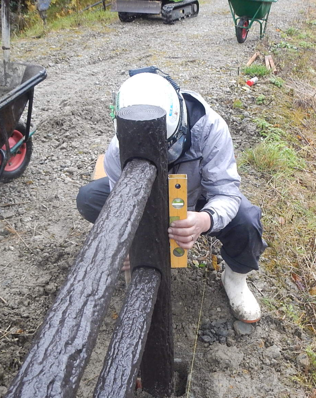 確かな技術と品質管理