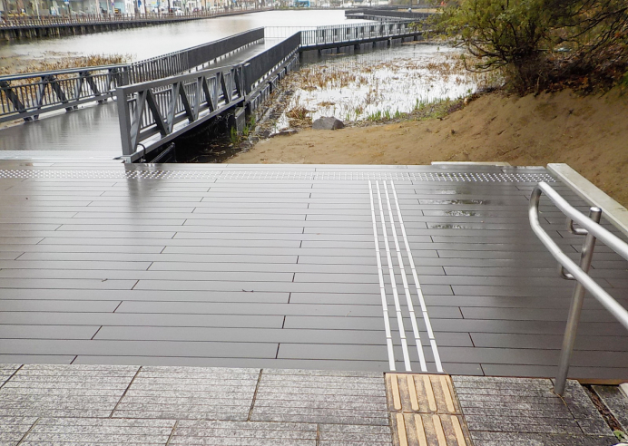 公共工事と法人向け土木工事